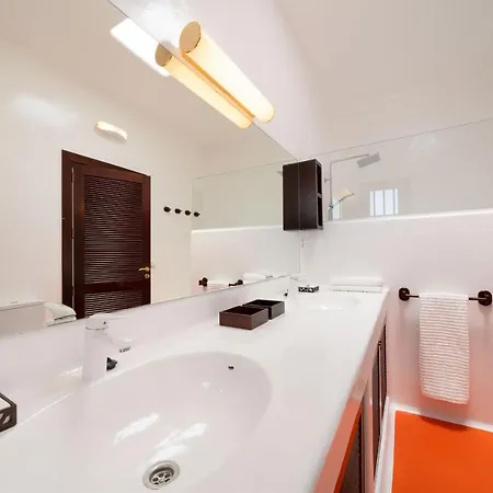 Agave // Cardon Villa *