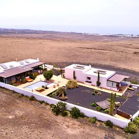 Agave // Cardon Puerto Calero