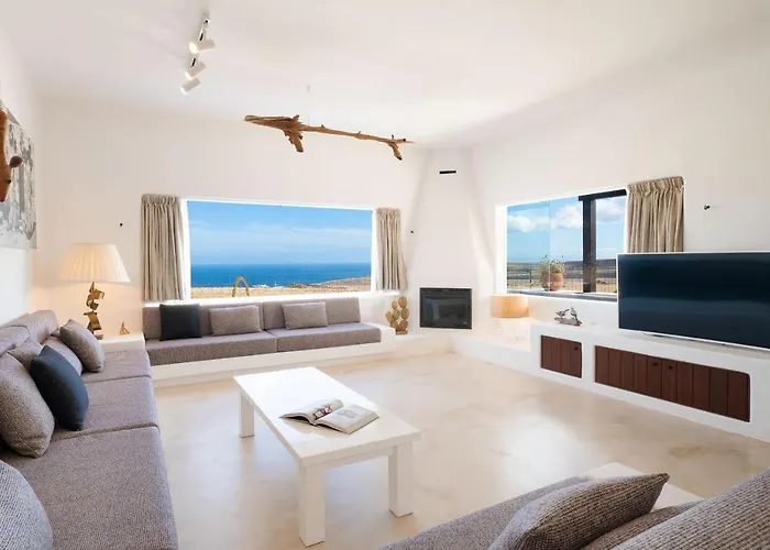 Agave // Cardon * Puerto Calero