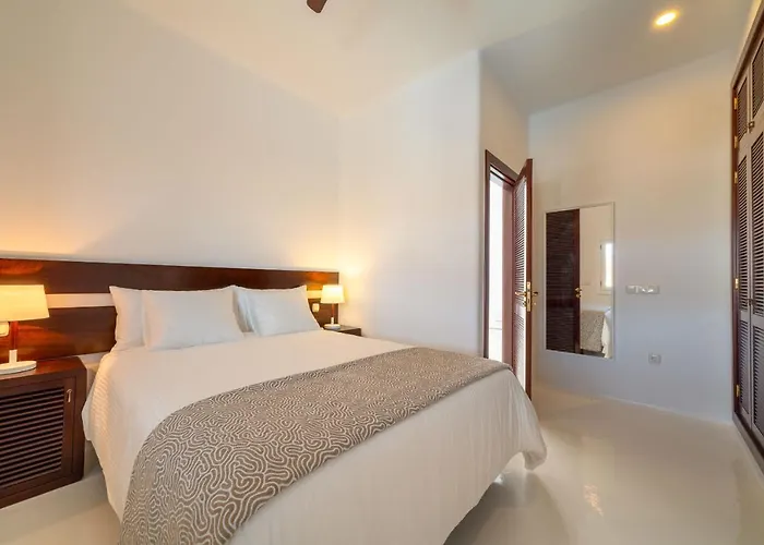 Villa Agave // Cardon Puerto Calero