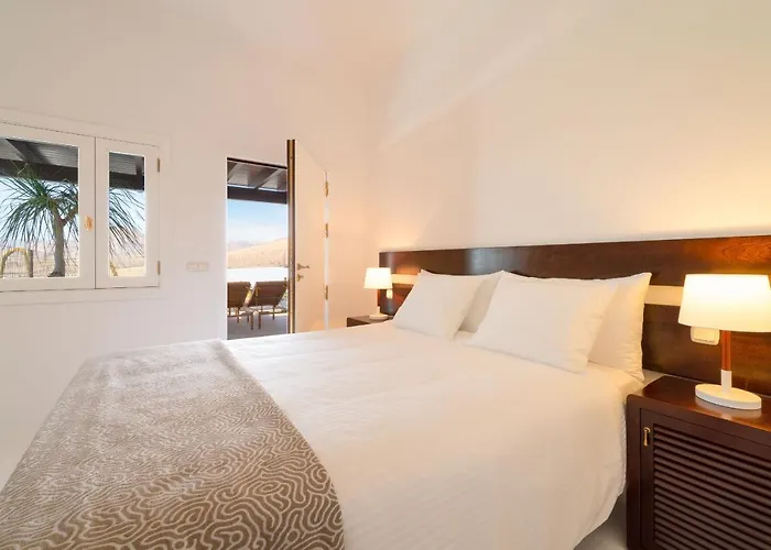 Villa Agave // Cardon Puerto Calero