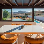 Agave // Cardon Villa *