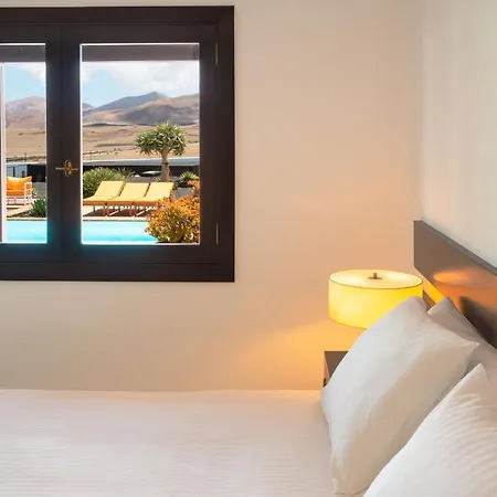 וילה Agave // Cardon