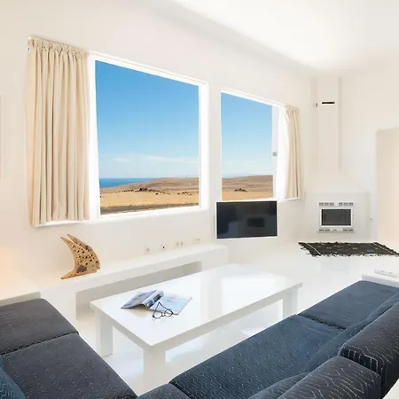 Agave // Cardon וילה פוארטו קאלרו