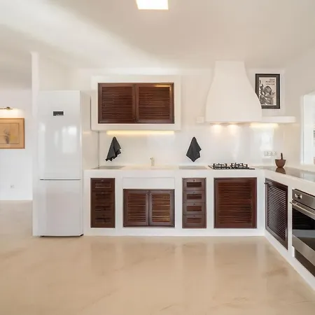 Agave // Cardon וילה פוארטו קאלרו