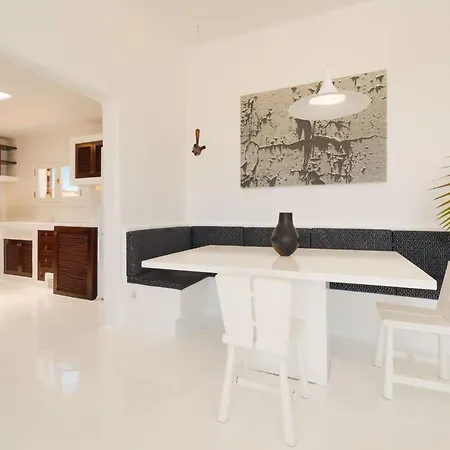 וילה Agave // Cardon *