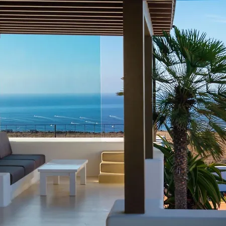 Villa Agave // Cardon *