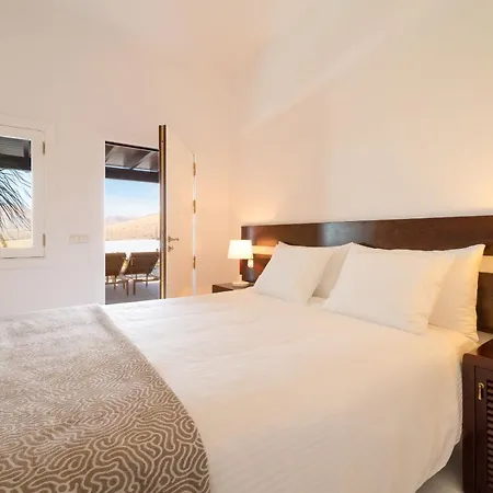 Villa Agave // Cardon Puerto Calero