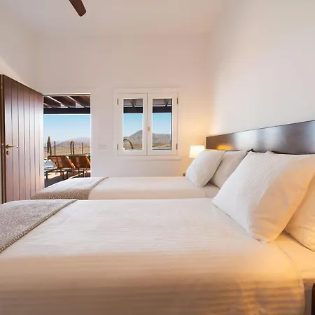 וילה Agave // Cardon