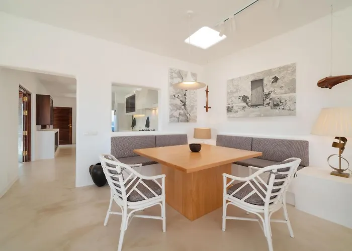 Agave // Cardon Villa