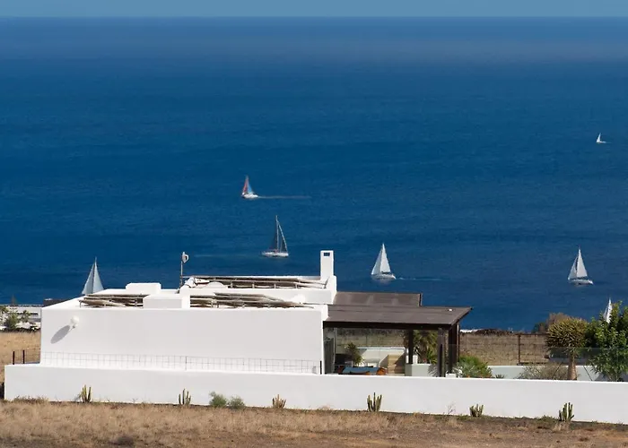 Agave // Cardon * Puerto Calero