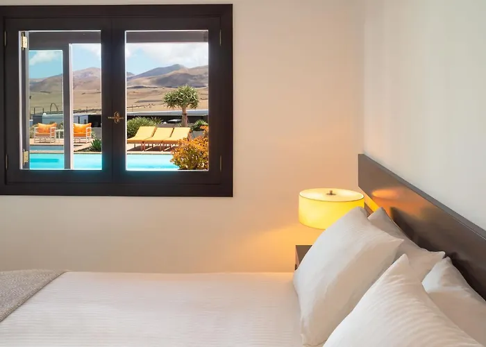 Villa Agave // Cardon