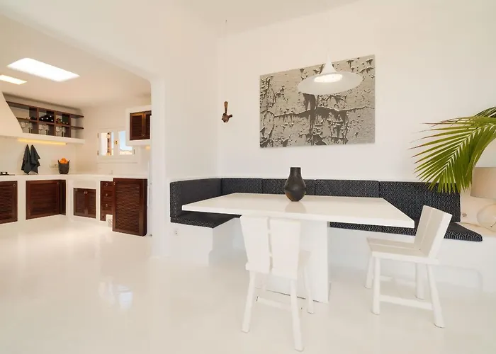 Villa Agave // Cardon *