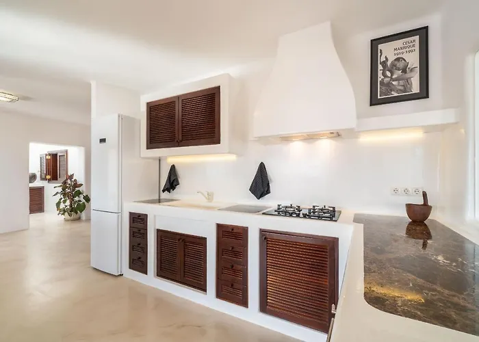 Agave // Cardon Puerto Calero