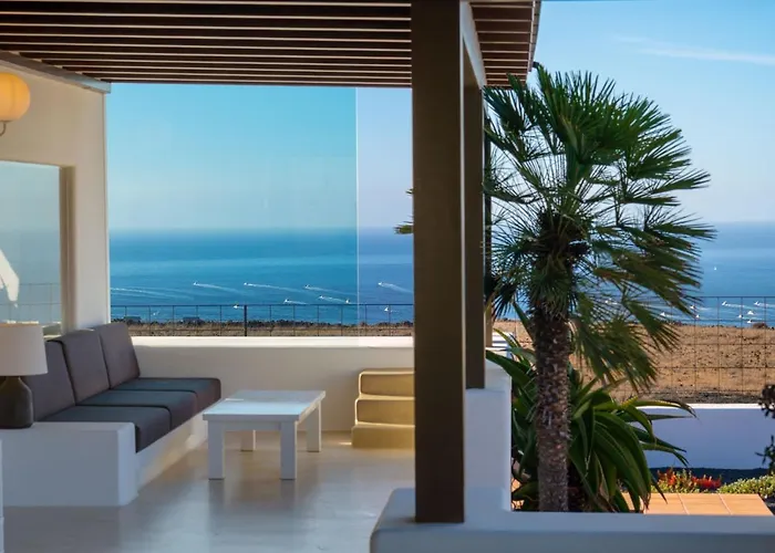 Villa Agave // Cardon *