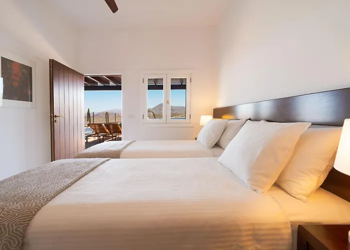 Villa Agave // Cardon