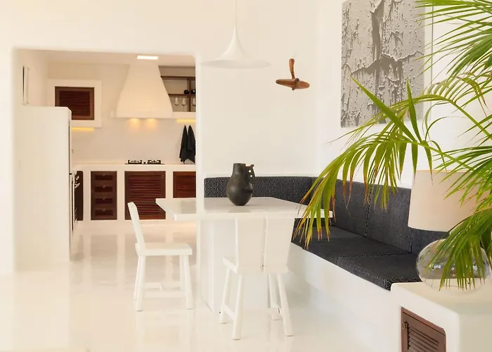 Villa Agave // Cardon *