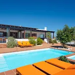 Villa Agave // Cardon *