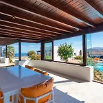Agave // Cardon Villa