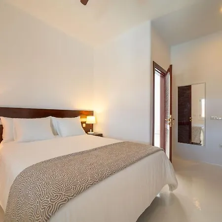 Villa Agave // Cardón Puerto Calero