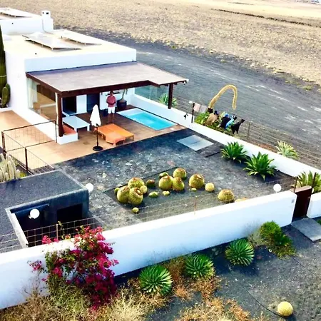 Villa Agave // Cardón *