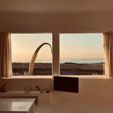 Villa Agave // Cardón *